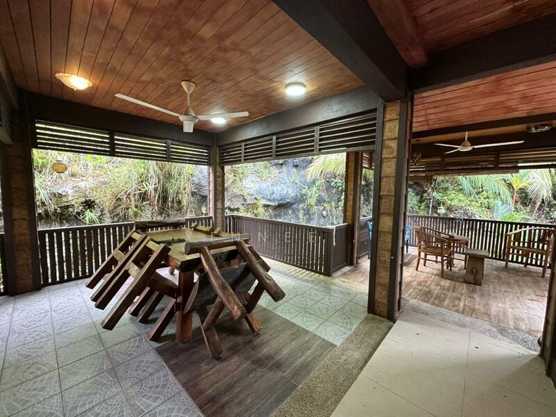 Ferringhi Villas untuk Untuk Disewa - RM 4,000 /bulan, Mac 2026 - Exterior - PropertyGuru.com.my