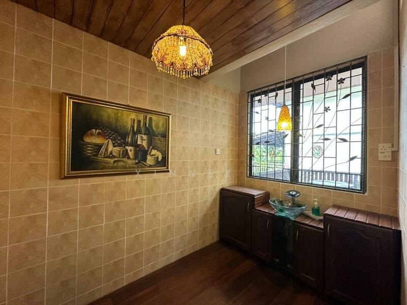 Ferringhi Villas untuk Untuk Disewa - RM 4,000 /bulan, Mac 2026 - Interior - PropertyGuru.com.my