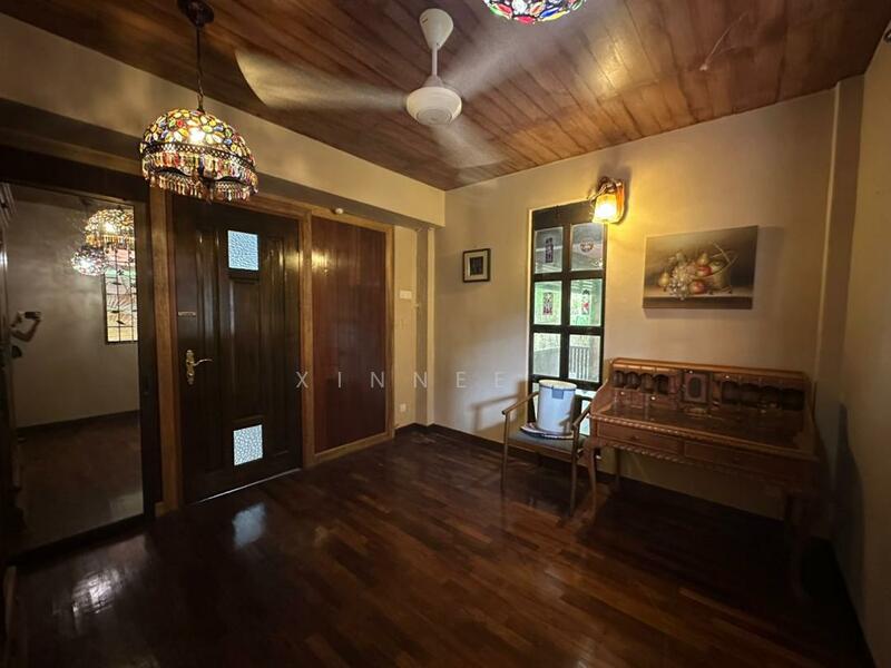 Ferringhi Villas untuk Untuk Disewa - RM 4,000 /bulan, Mac 2026 - Entrance - PropertyGuru.com.my