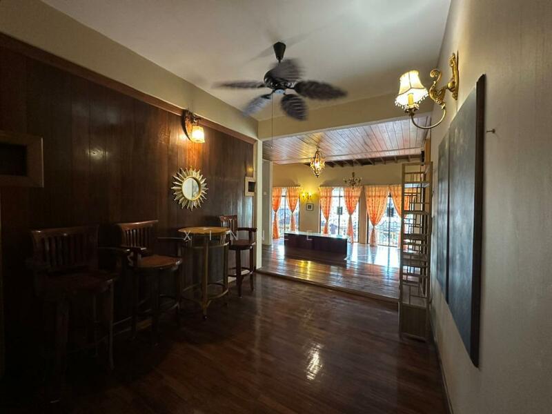 Ferringhi Villas untuk Untuk Disewa - RM 4,000 /bulan, Mac 2026 - Interior - PropertyGuru.com.my