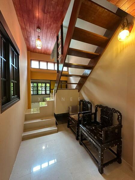 Ferringhi Villas untuk Untuk Disewa - RM 4,000 /bulan, Mac 2026 - Interior - PropertyGuru.com.my