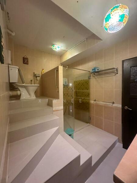 Ferringhi Villas untuk Untuk Disewa - RM 4,000 /bulan, Mac 2026 - Bathroom - PropertyGuru.com.my