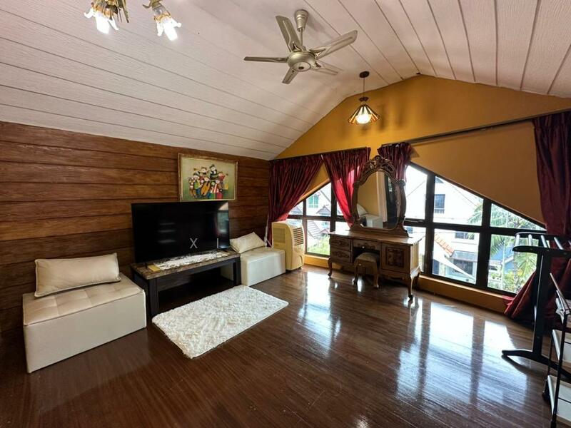 Ferringhi Villas untuk Untuk Disewa - RM 4,000 /bulan, Mac 2026 - Living Room - PropertyGuru.com.my
