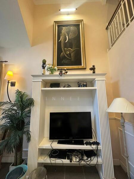 Ferringhi Villa untuk Untuk Disewa - RM 3,300 /bulan, Feb 2026 - Living Room - PropertyGuru.com.my