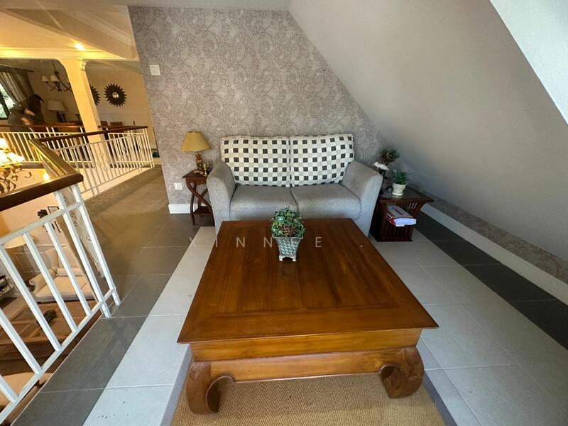 Ferringhi Villa untuk Untuk Disewa - RM 3,300 /bulan, Feb 2026 - Living Room - PropertyGuru.com.my