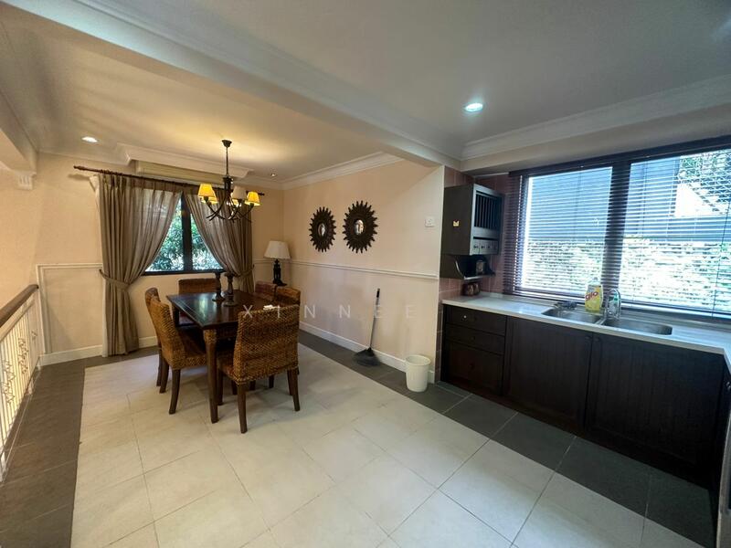 Ferringhi Villas untuk Untuk Disewa - RM 3,300 /bulan, Mac 2026 - Kitchen - PropertyGuru.com.my