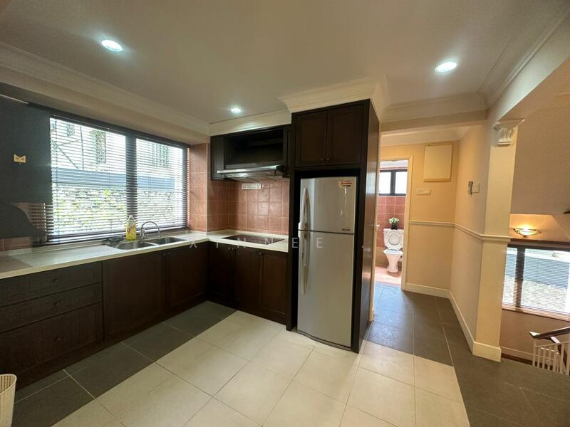 Ferringhi Villas untuk Untuk Disewa - RM 3,300 /bulan, Mac 2026 - Kitchen - PropertyGuru.com.my