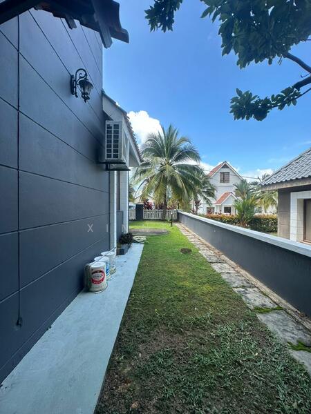 Ferringhi Villas untuk Untuk Disewa - RM 3,300 /bulan, Mac 2026 - Exterior - PropertyGuru.com.my