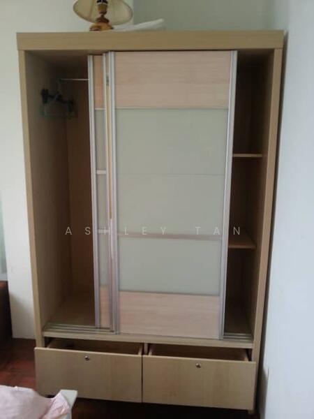 Condominium for Sale at Eden Seaview Condominium - Ashley Tan - Interior - PropertyGuru.com.my