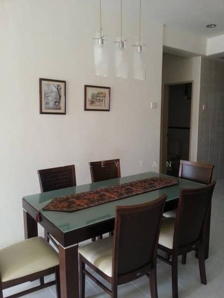 Condominium for Sale at Eden Seaview Condominium - Ashley Tan - Dining Room - PropertyGuru.com.my