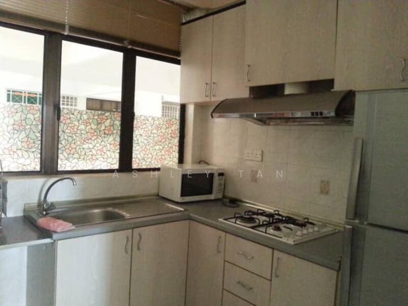 Condominium for Sale at Eden Seaview Condominium - Ashley Tan - Kitchen - PropertyGuru.com.my