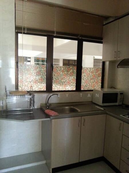 Condominium for Sale at Eden Seaview Condominium - Ashley Tan - Kitchen - PropertyGuru.com.my
