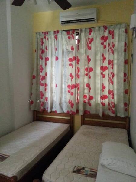 Condominium for Sale at Eden Seaview Condominium - Ashley Tan - Bedroom - PropertyGuru.com.my