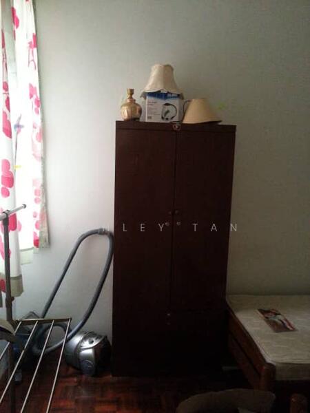 Condominium for Sale at Eden Seaview Condominium - Ashley Tan - Bedroom - PropertyGuru.com.my