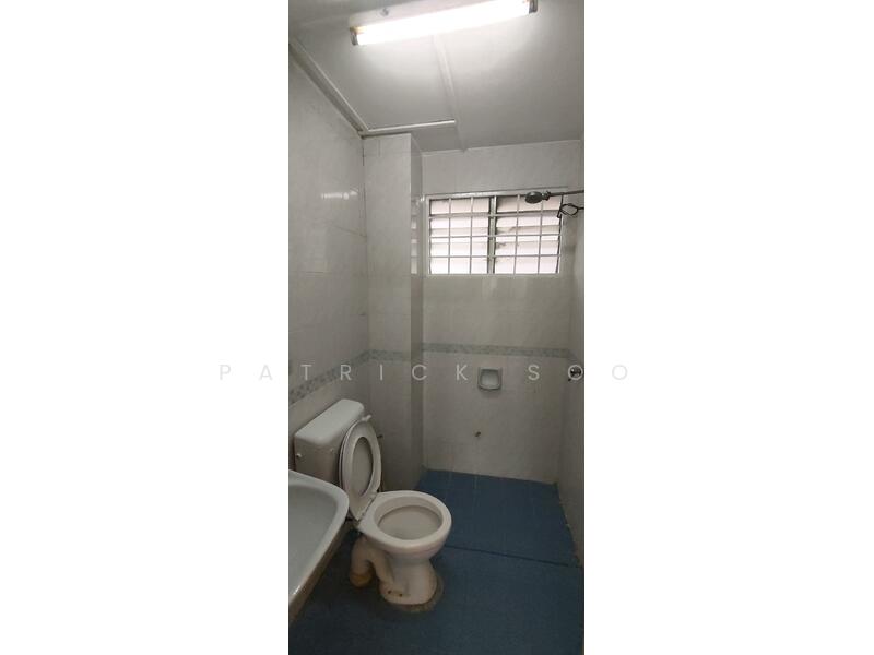Apartment for Sale at Sri Cassia - PATRICK SOO - Bathroom - PropertyGuru.com.my