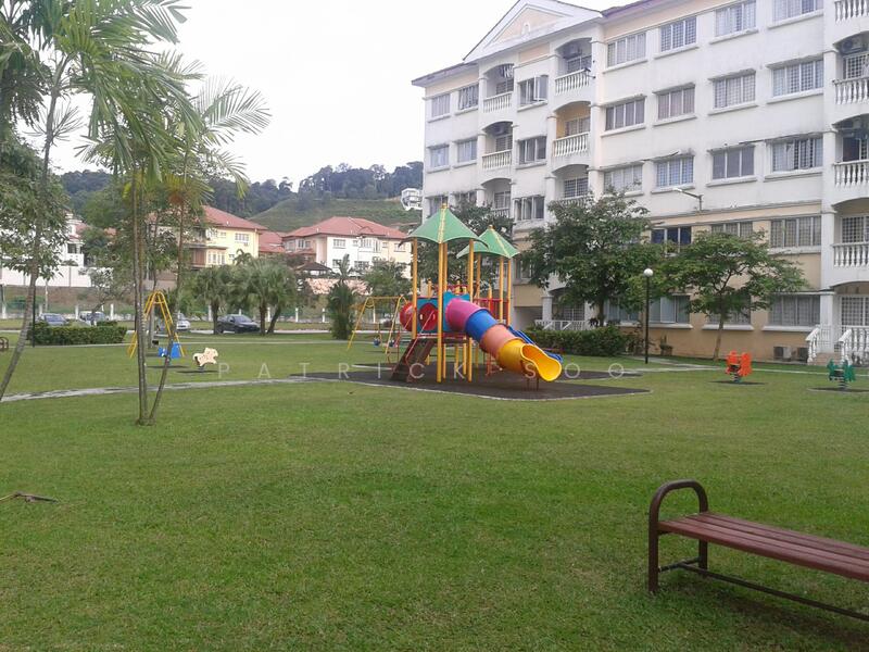 Apartment for Sale at Sri Cassia - PATRICK SOO - Exterior - PropertyGuru.com.my