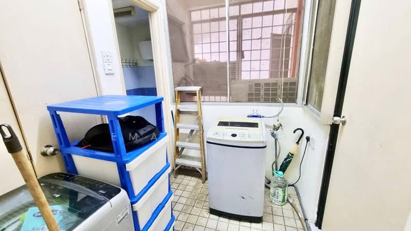 Condominium for Sale at One Ampang Avenue - EMA ALLANG - Interior - PropertyGuru.com.my