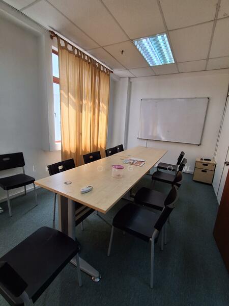 Meeting room