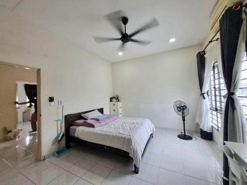 Palm Hillpark Bandar Puncak Alam untuk Untuk Dijual - RM 515,000, Feb 2026 - Bedroom Palm Hillpark Puncak Alam - PropertyGuru.com.my