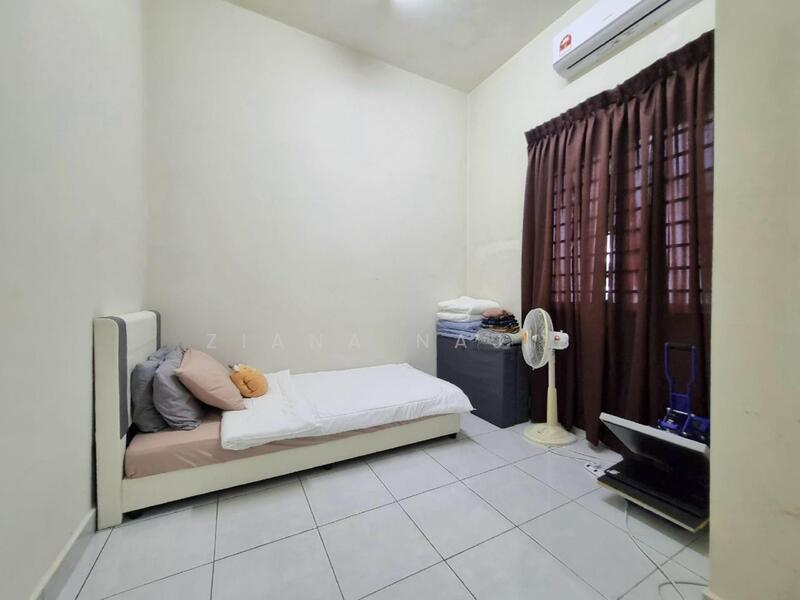 Palm Hillpark Bandar Puncak Alam untuk Untuk Dijual - RM 515,000, Feb 2026 - Bedroom Palm Hillpark Puncak Alam - PropertyGuru.com.my
