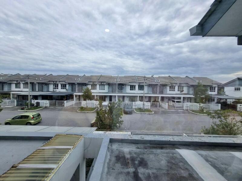 Palm Hillpark Bandar Puncak Alam untuk Untuk Dijual - RM 515,000, Feb 2026 - Exterior Palm Hillpark Puncak Alam - PropertyGuru.com.my