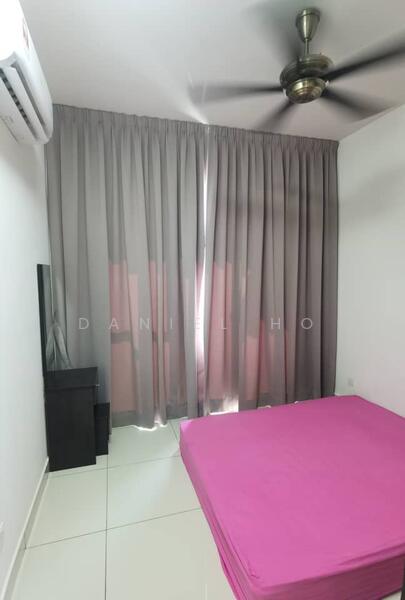 You Vista @ You City untuk Untuk Disewa - RM 2,400 /bulan, Mac 2026 - Bedroom - PropertyGuru.com.my