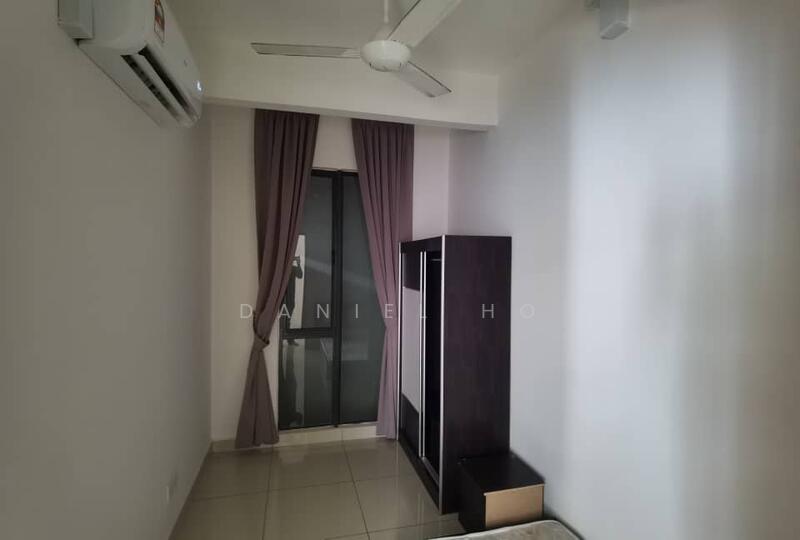 You Vista @ You City untuk Untuk Disewa - RM 2,400 /bulan, Mac 2026 - Bedroom - PropertyGuru.com.my