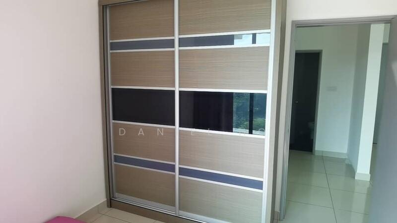 You Vista @ You City untuk Untuk Disewa - RM 2,400 /bulan, Mac 2026 - Interior - PropertyGuru.com.my