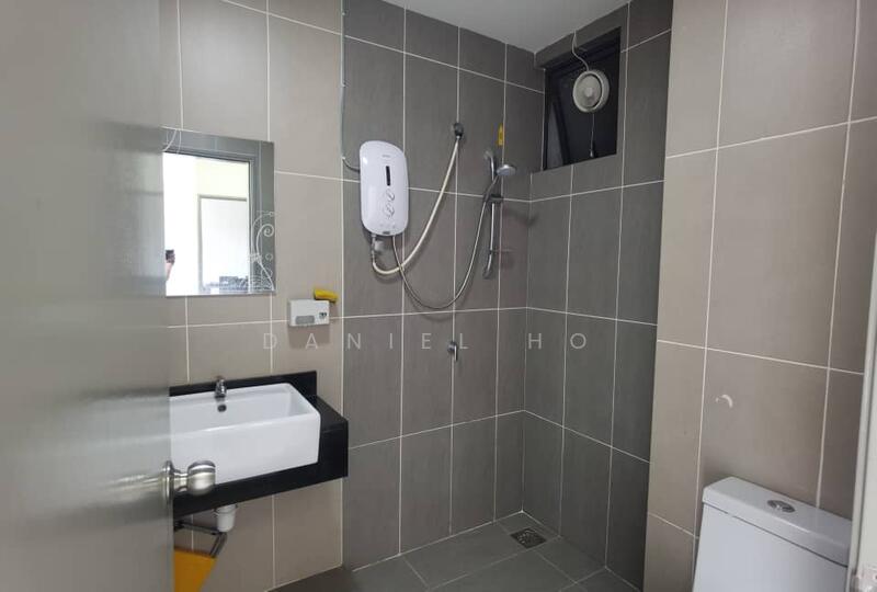 You Vista @ You City untuk Untuk Disewa - RM 2,400 /bulan, Mac 2026 - Bathroom - PropertyGuru.com.my