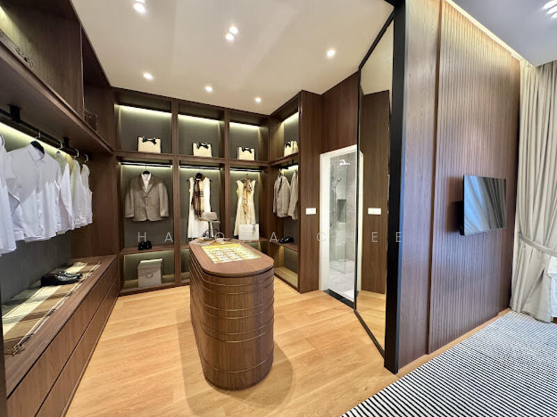 2-storey Terraced House for Sale in Horizon Hills (Iskandar Puteri (Nusajaya)) - Halona Chee - Interior - PropertyGuru.com.my