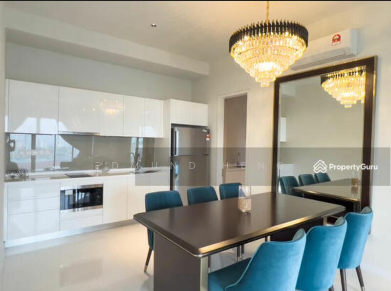 For Rent - Oxford Residences @ Pavilion Embassy