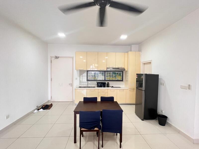 Condominium for Sale at Mirage By The Lake - Mandy Lim - Kitchen - PropertyGuru.com.my
