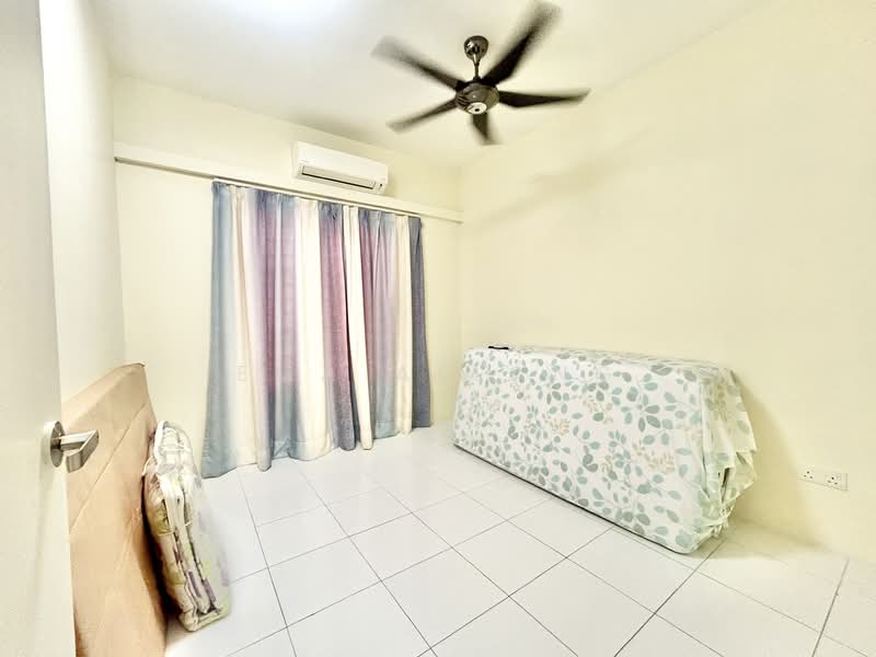 Pangsapuri untuk Dijual di Residensi Alam Damai (PR1MA @ Alam Damai) - EMA ALLANG - Interior - PropertyGuru.com.my