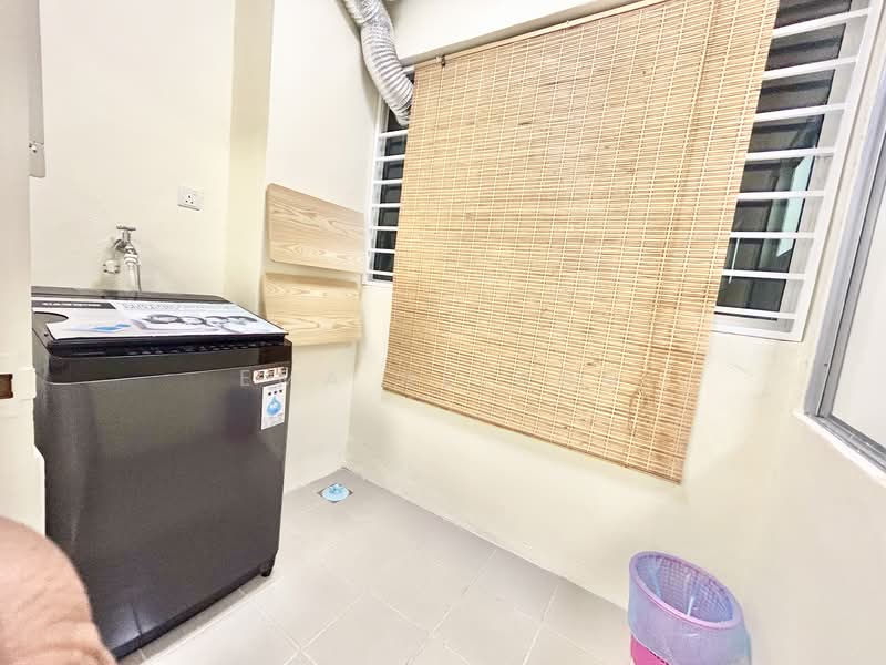 Pangsapuri untuk Dijual di Residensi Alam Damai (PR1MA @ Alam Damai) - EMA ALLANG - Interior - PropertyGuru.com.my
