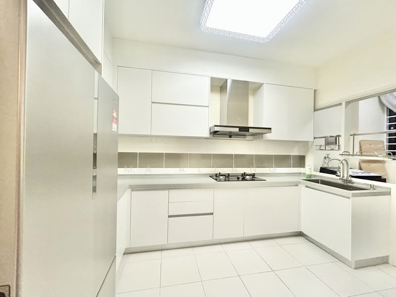 Pangsapuri untuk Dijual di Residensi Alam Damai (PR1MA @ Alam Damai) - EMA ALLANG - Kitchen - PropertyGuru.com.my