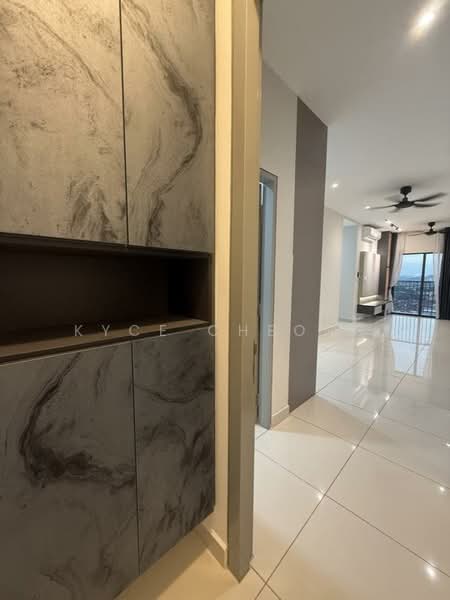 Service Residence for Rent at Traders Park - Kyce Cheong - Interior - PropertyGuru.com.my