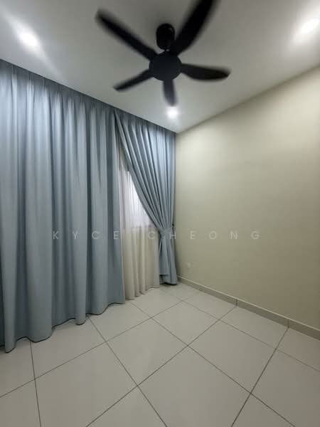 Service Residence for Rent at Traders Park - Kyce Cheong - Interior - PropertyGuru.com.my