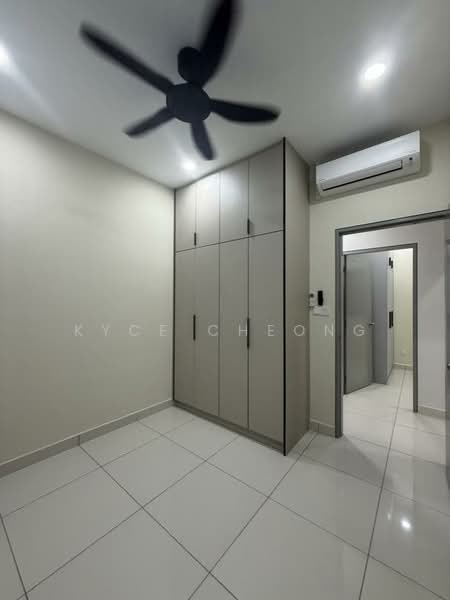 Service Residence for Rent at Traders Park - Kyce Cheong - Bedroom - PropertyGuru.com.my