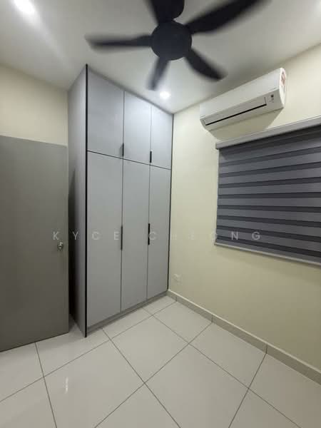 Service Residence for Rent at Traders Park - Kyce Cheong - Bedroom - PropertyGuru.com.my