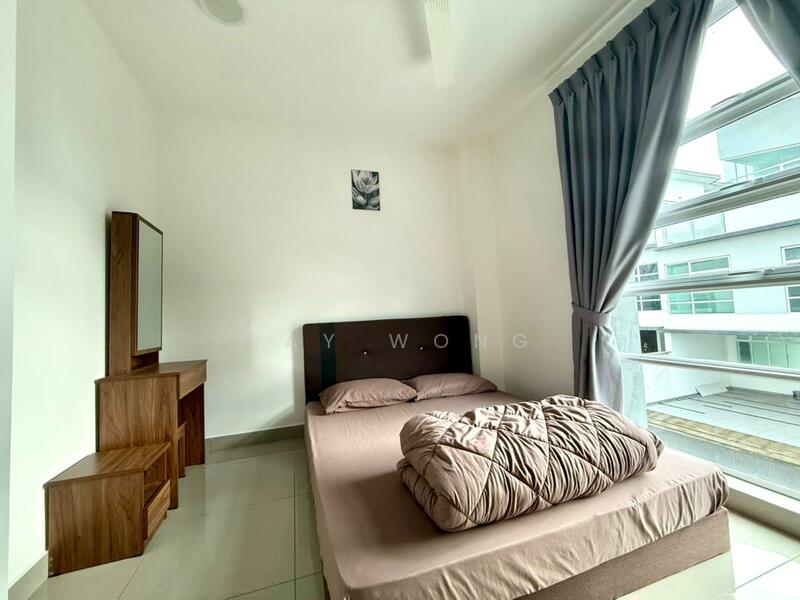 For Rent - D’Lagoon Landed Villa Units (D'Lagoon Villa)