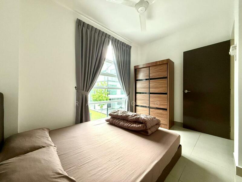 For Rent - D’Lagoon Landed Villa Units (D'Lagoon Villa)