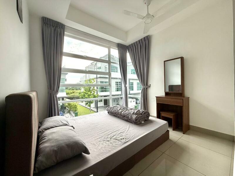 For Rent - D’Lagoon Landed Villa Units (D'Lagoon Villa)