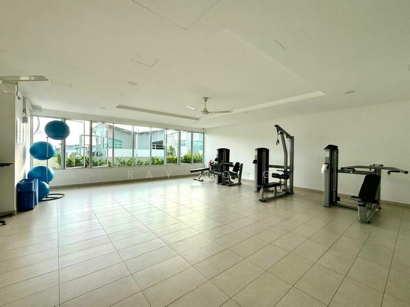 For Rent - D’Lagoon Landed Villa Units (D'Lagoon Villa)