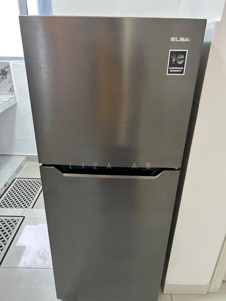 Service Residence for Rent at MIRAI Residences - Liza AB - PropertyGuru.com.my