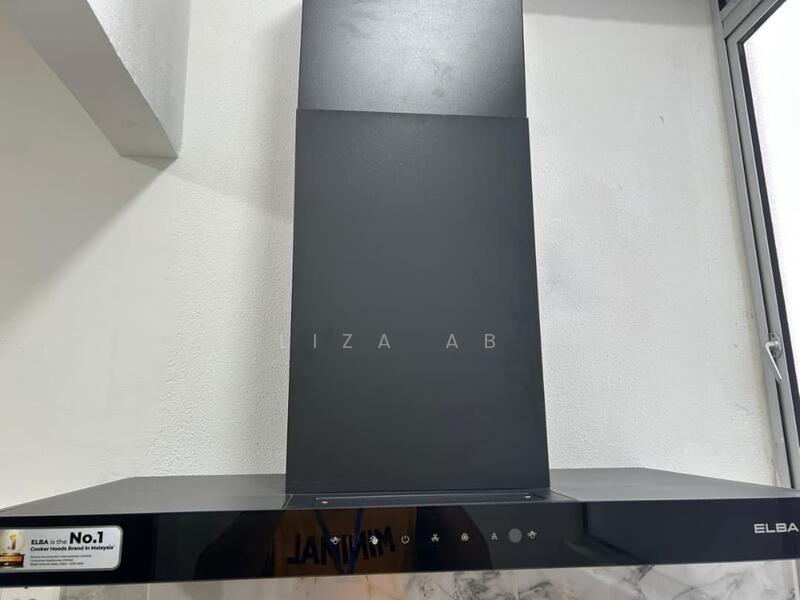 Service Residence for Rent at MIRAI Residences - Liza AB - PropertyGuru.com.my
