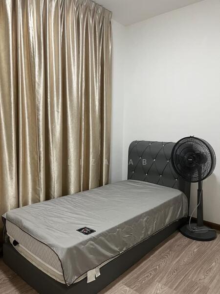 Service Residence for Rent at MIRAI Residences - Liza AB - PropertyGuru.com.my