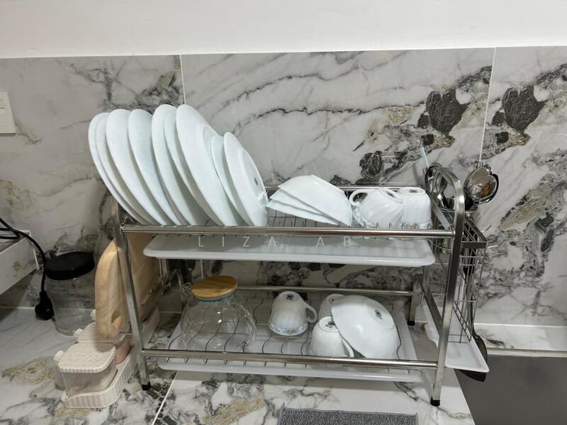 Service Residence for Rent at MIRAI Residences - Liza AB - PropertyGuru.com.my