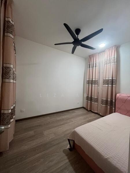 Service Residence for Rent at MIRAI Residences - Liza AB - PropertyGuru.com.my