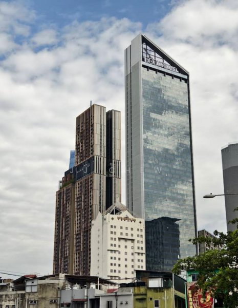 Office for Sale in Bukit Bintang (KL City Centre) - JJ Chew - Exterior - PropertyGuru.com.my