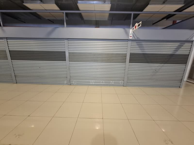 Shop for Rent in Usj 1 (Subang Jaya) - FC Wong - Exterior - PropertyGuru.com.my